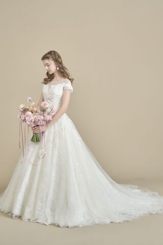 ブライダルフォトもオリジナルブランドで♪