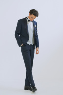 新作タキシードのご紹介