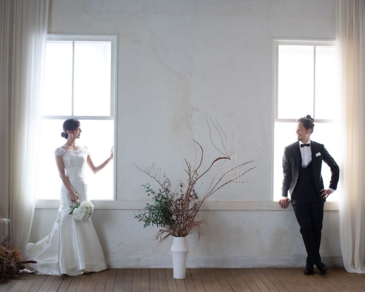 アトリエスタジオで叶う、憧れのツヤ肌レタッチ!