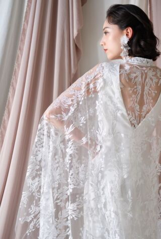 新作コラボドレスのご紹介 ☆第一弾☆