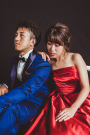 カラードレスこそ大人が着こなすとおしゃれ!!