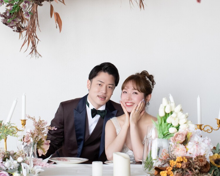 アトリエスタジオで韓国美肌レタッチを！【荻窪】