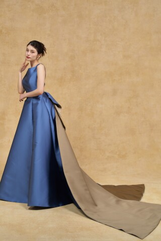 洗練されたデザインが際立つ【Oro - オロ -】