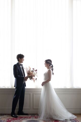 最先端の韓国レタッチを触れて！【荻窪】