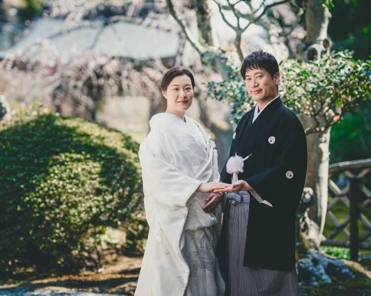 四季の花が彩る寺【海蔵寺】