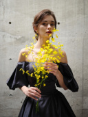 カラードレスのご紹介