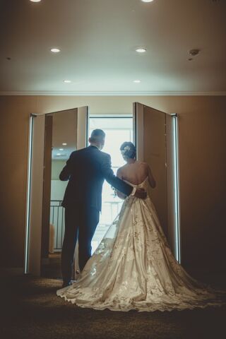 1日で完結!海が目の前に広がるチャペルフォト【鎌倉】