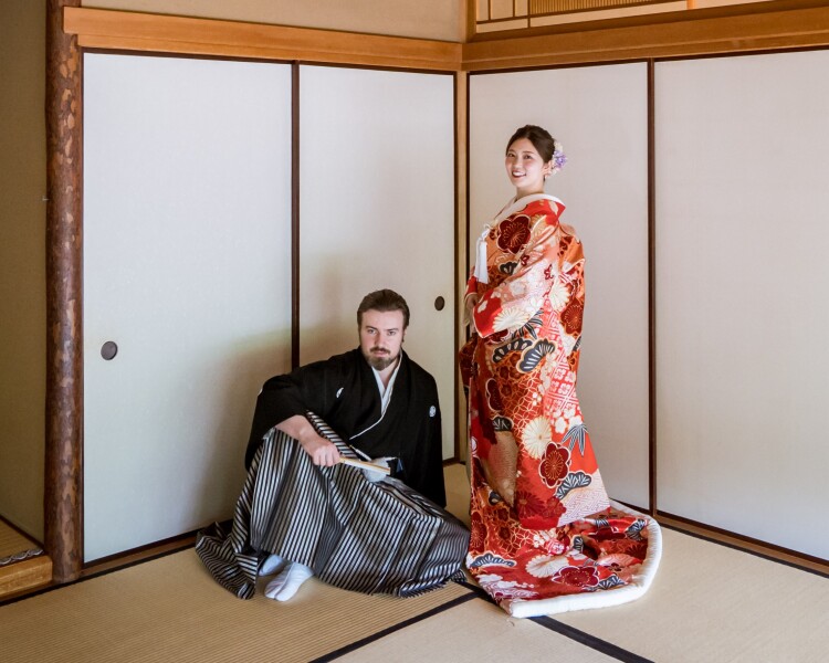 期間限定・好評の庭園プラン【銀座店】