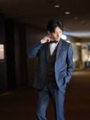 タキシードのご紹介☆