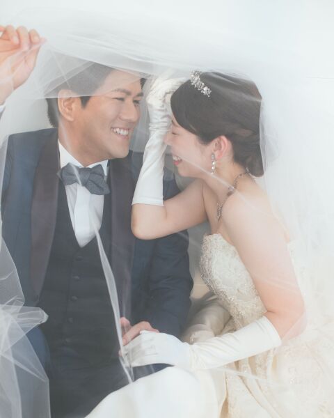 リゾートチャペルが一日で叶う!【鎌倉】