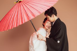 2着プランでの撮影が増えています♪