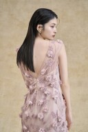 花びらに包まれるような幸せ【Daphne -ダフネ-】