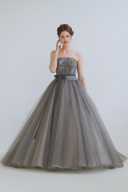 新作カラードレスのご紹介