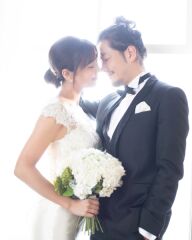 韓国美肌レタッチで魅力的に残す！