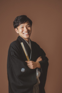 実は家紋が入れられます！