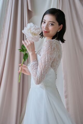 新作コラボドレスのご紹介 ☆第三弾☆