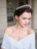 ウェディングドレスのご紹介