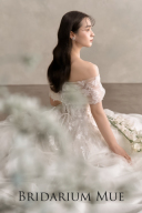 上品・上質・シンプル・洗練コンセプトドレス