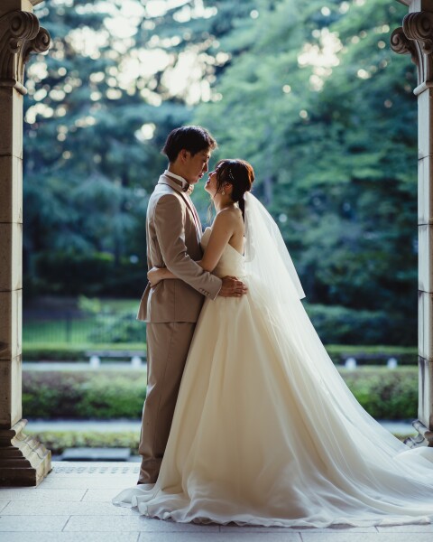 フォトグラファーの紹介【KUDOU】