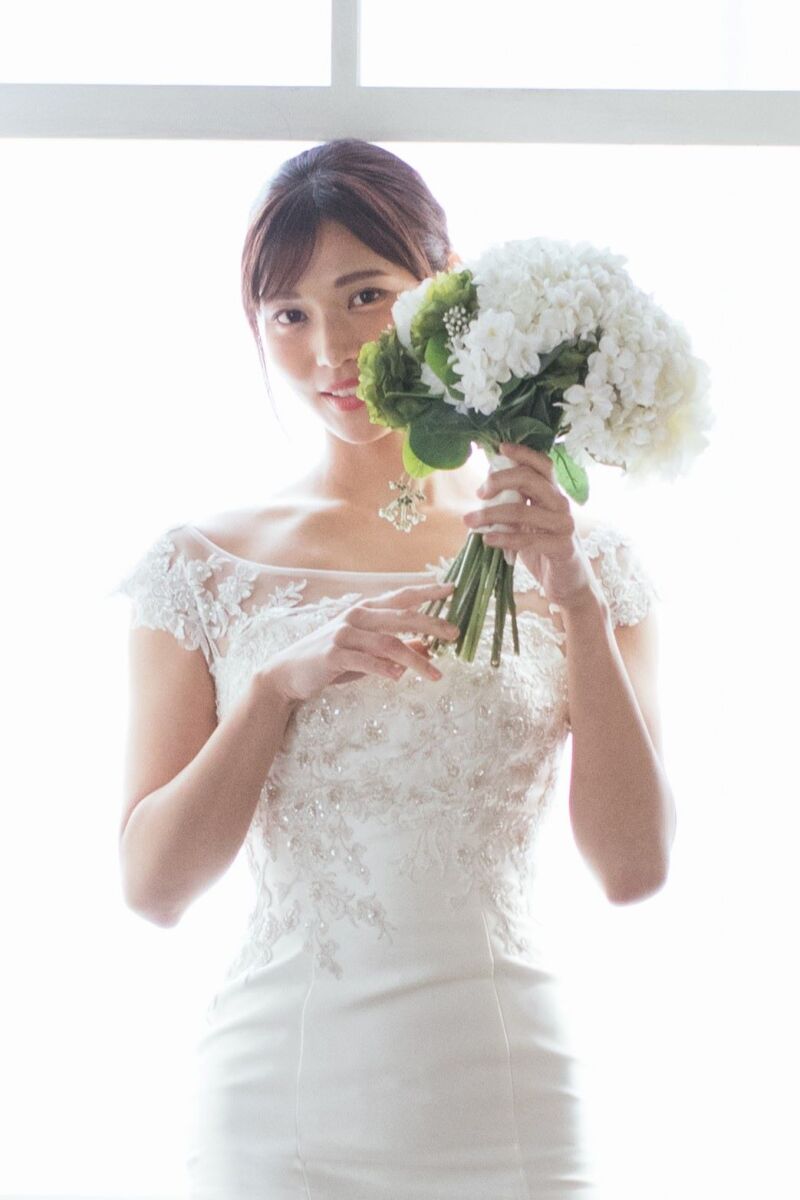 花が、物語になる