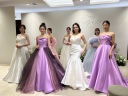 2023ドレスコレクション ドレスショー を開催いたしました