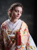 色打掛のご紹介