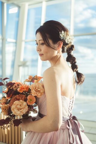 ヘアスタイル紹介♪