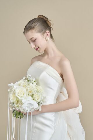 心を惹きつける、魅せるドレス【Rätsel-レーツェル-】