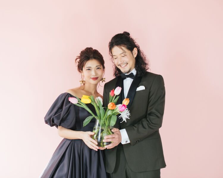 アトリエスタジオで叶う、憧れのツヤ肌レタッチ!