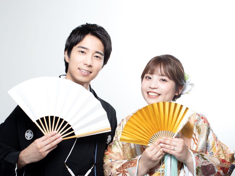 アトリエスタジオで残す、和の美しさ。【荻窪】