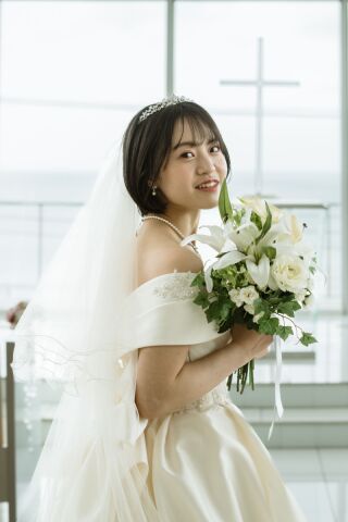 フォトグラファー指名で叶える、大切な一枚