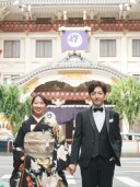 銀座の街並みをのこす♪