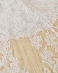 目を奪う、レースの存在感！【Ref.2773】