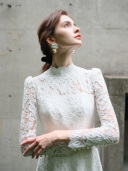 ウェディングドレスのご紹介