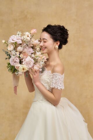 愛らしく輝く【Mina ‐ミーナｰ】