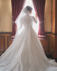 異国情緒あふれる街でフレンチ料理付きフォト♪【横浜】