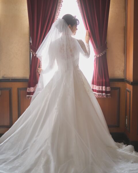 異国情緒あふれる街でフレンチ料理付きフォト♪【横浜】