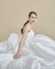 憧れのインポートドレス！【Ref.3738】