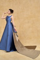 ☆カラードレスのご紹介☆　Oro - オロ -