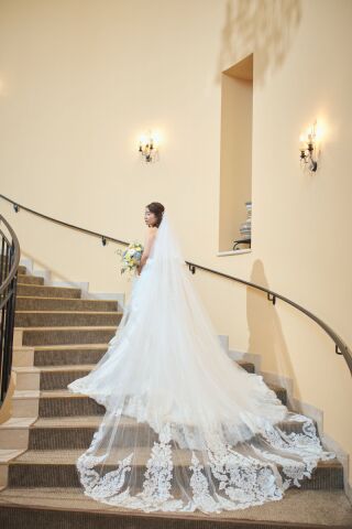 フォトジェニックな螺旋階段【鎌倉】