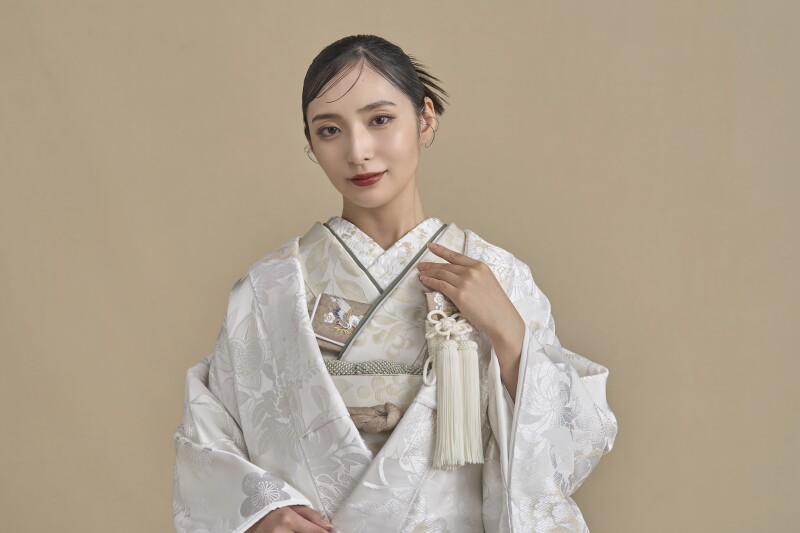 和装コーディネートを楽しんでください！