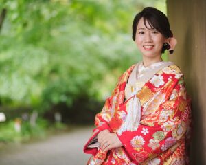 万能カラー、ベージュ掛下！