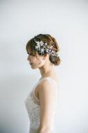 おすすめヘアアレンジ紹介