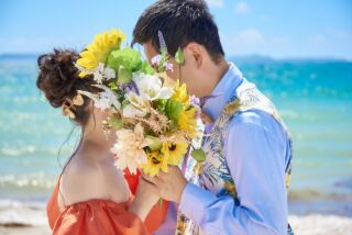 ブーケの紹介♥