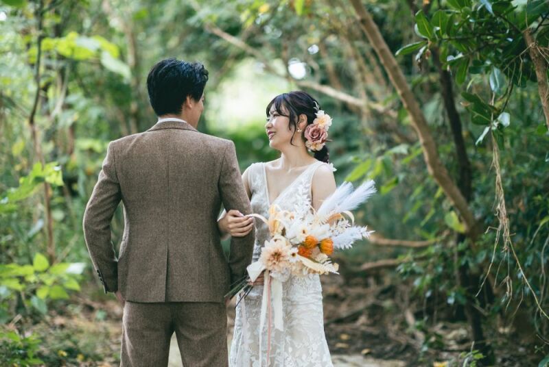 当店オリジナルプラン、いい夫婦応援プランはサンセットも可能！
