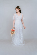 新着ドレスのご紹介♥(ドレスNo.87-89)