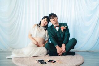 今週のピックアップフォト！「マタニティプラン」