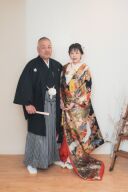 今、イチオシ「和洋装セットプラン」！