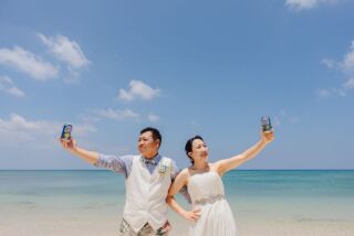 今週のイチオシショット ご紹介♪(ウォーターインプラン)