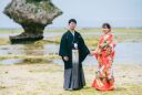 イチオシプラン！「和装＋洋装2ロケプラン」の魅力